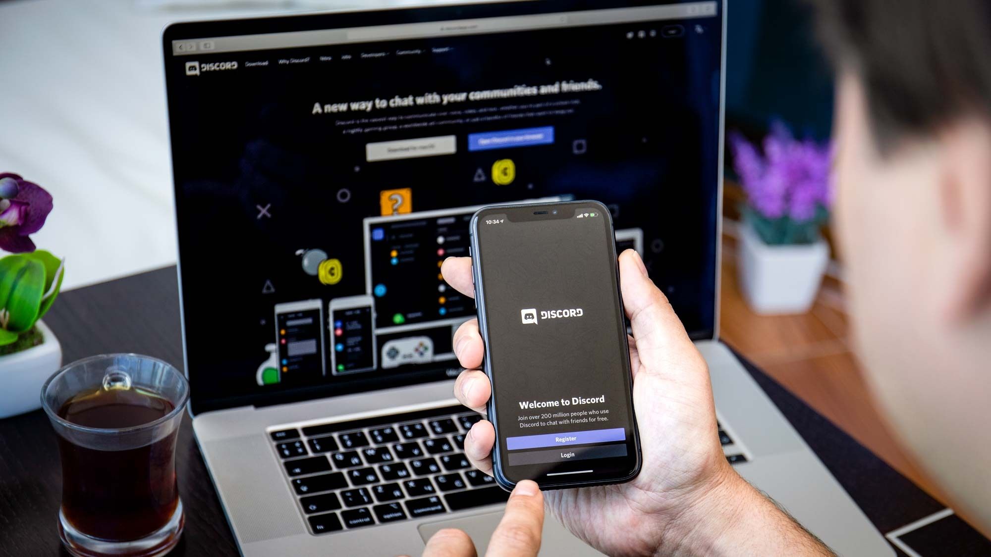 Discord Outage: How to Check If It's Just You or Everyone Else